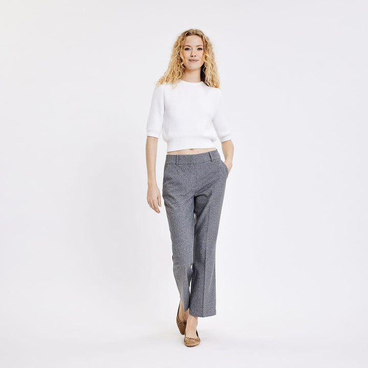 Clara Ankle 438