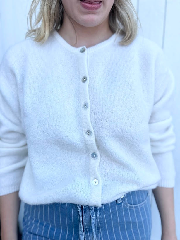 Vitow Cardigan
