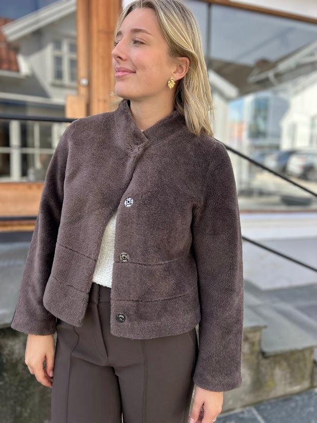 Amuse jakke KLARA