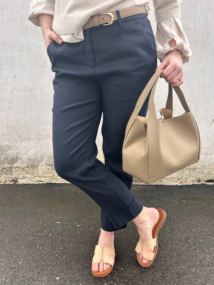 Krystal Summer Linen