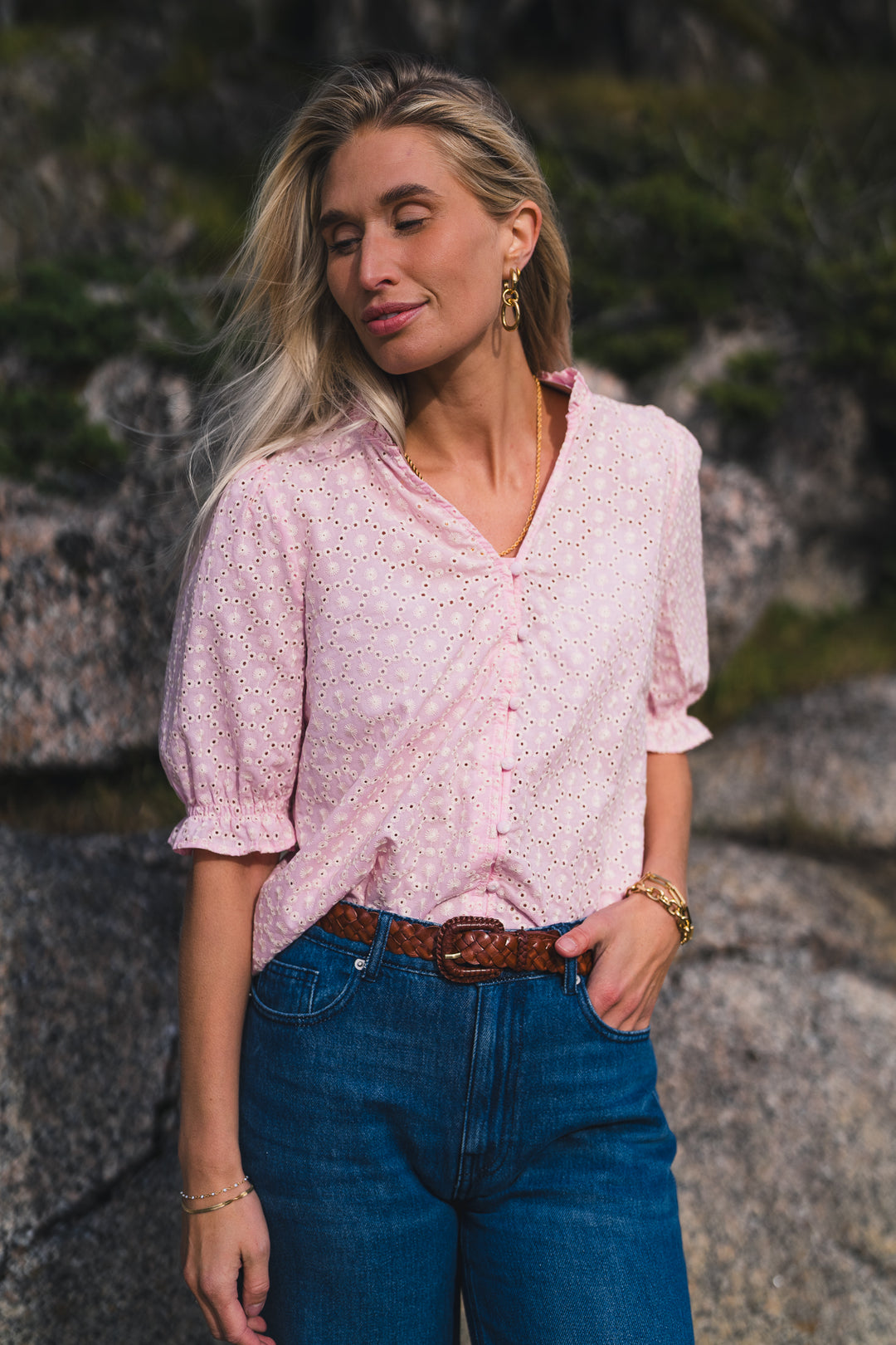Eivor 2/4 Shirt