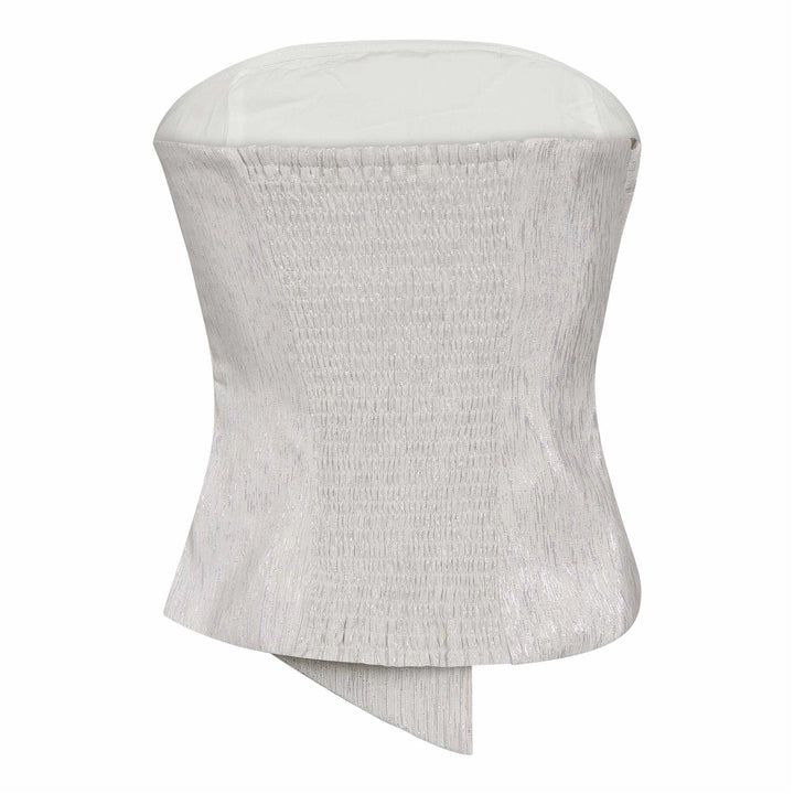 BiaCC Knot Tube Top