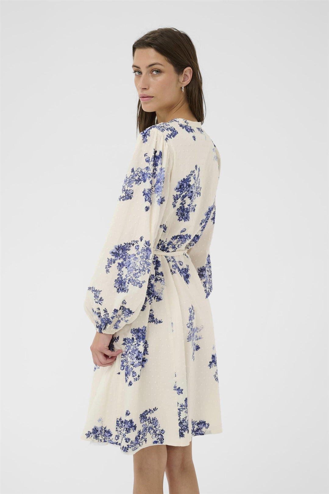 Avira Dress