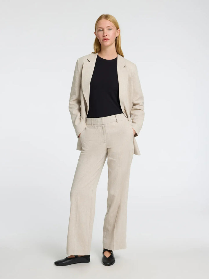 Tania Rita Wide Pants