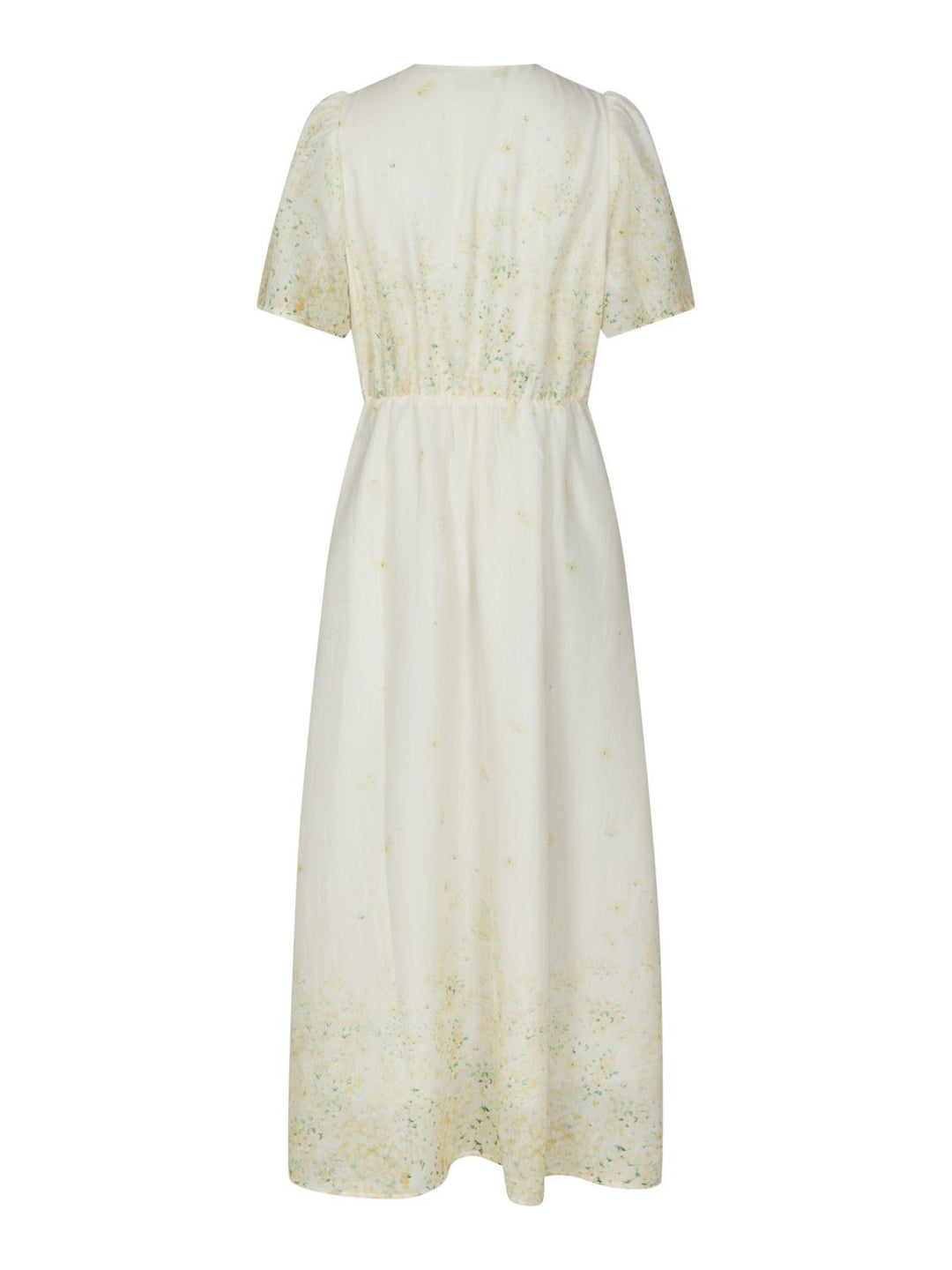 Serna Gardenia Dress