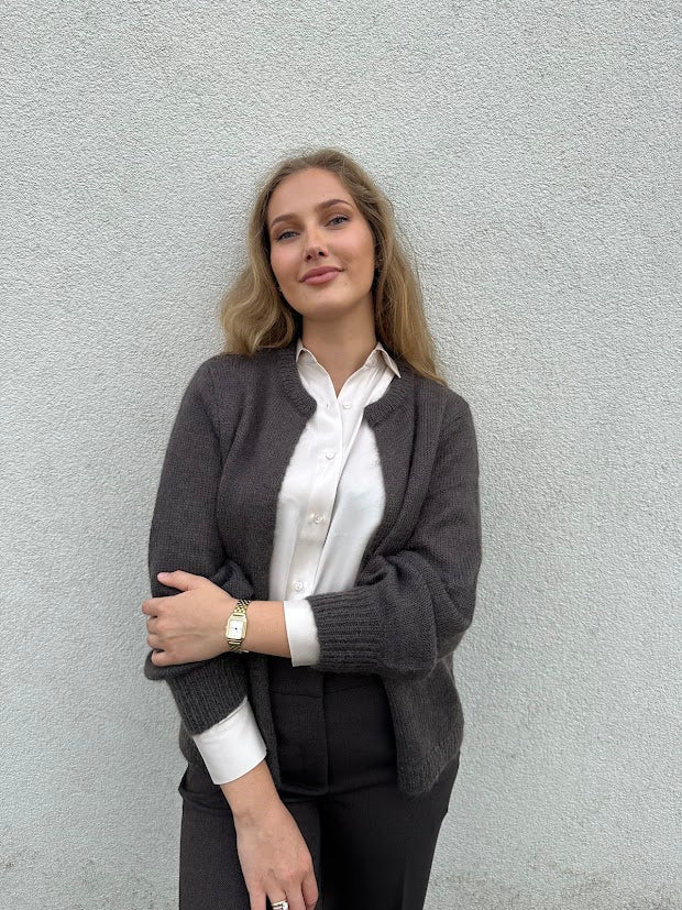 Julie Cardigan