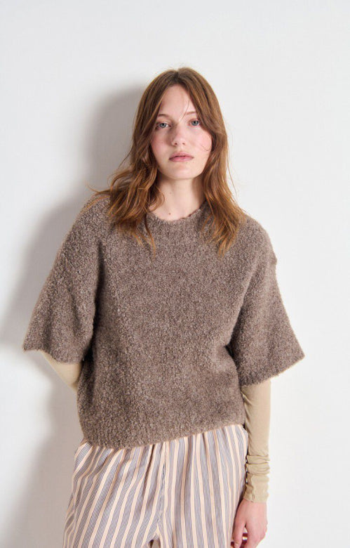 Zolly Pullover
