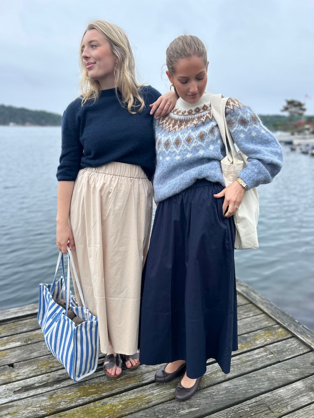 Embla Topp