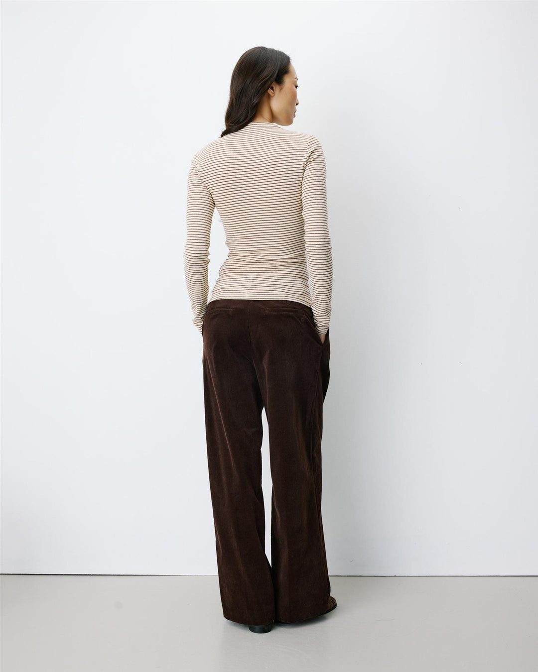 Aralee LS t-shirt sabile