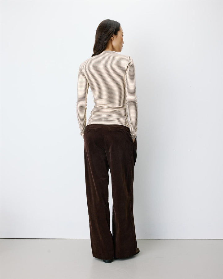 Aralee LS t-shirt sabile
