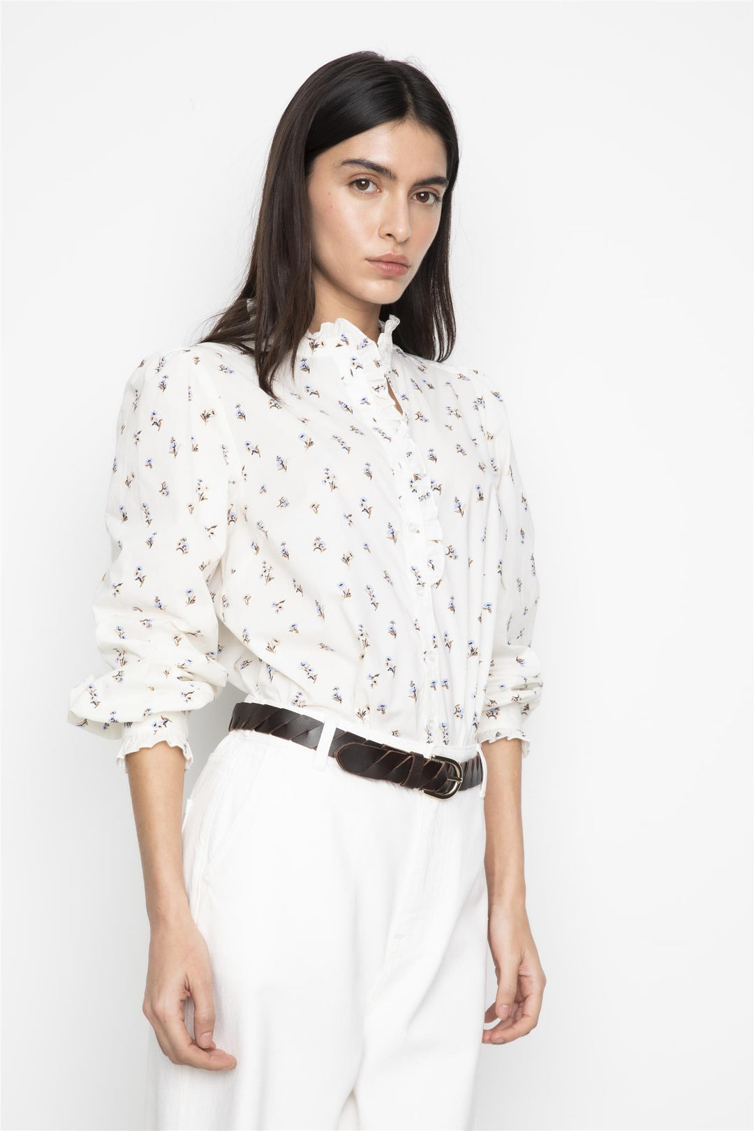 Emily Blouse