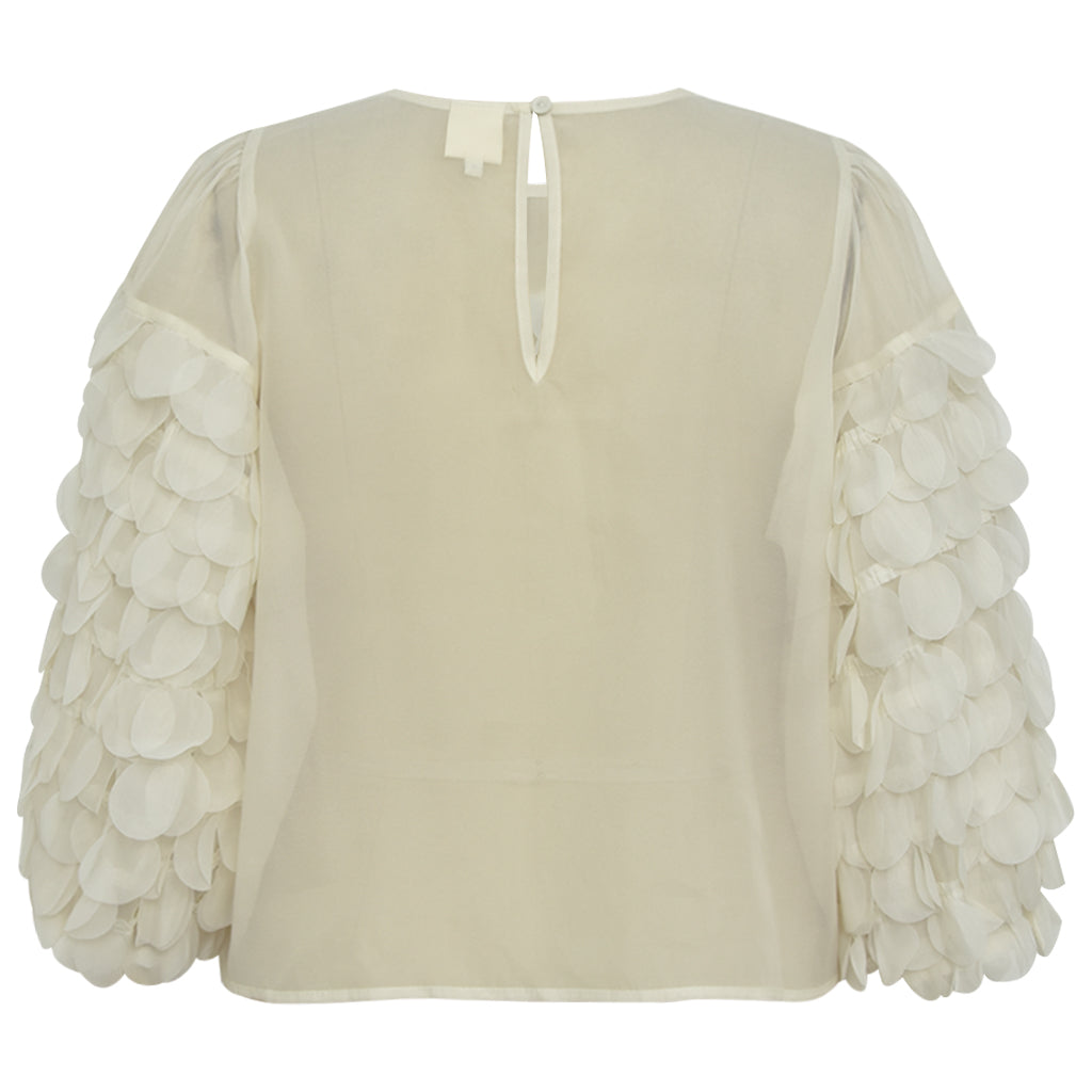 Cathe Blouse