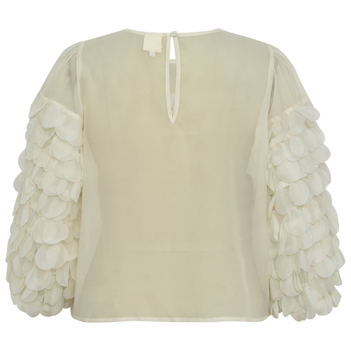 Cathe Blouse