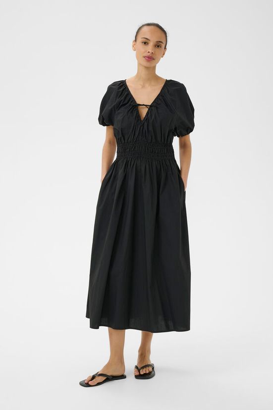 Bodilla Dress