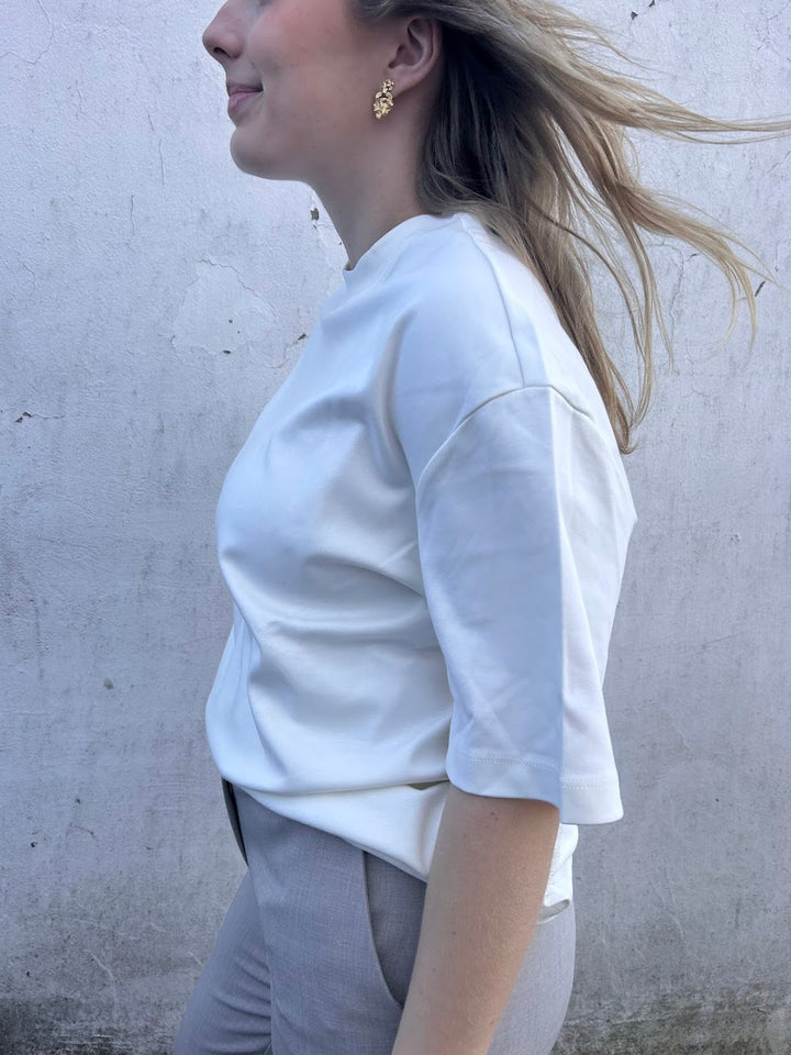 Oversized Oline Tee