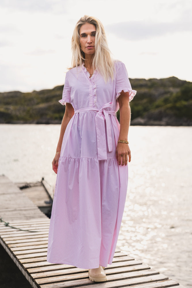 Ida Maja 2/4 shirt Dress
