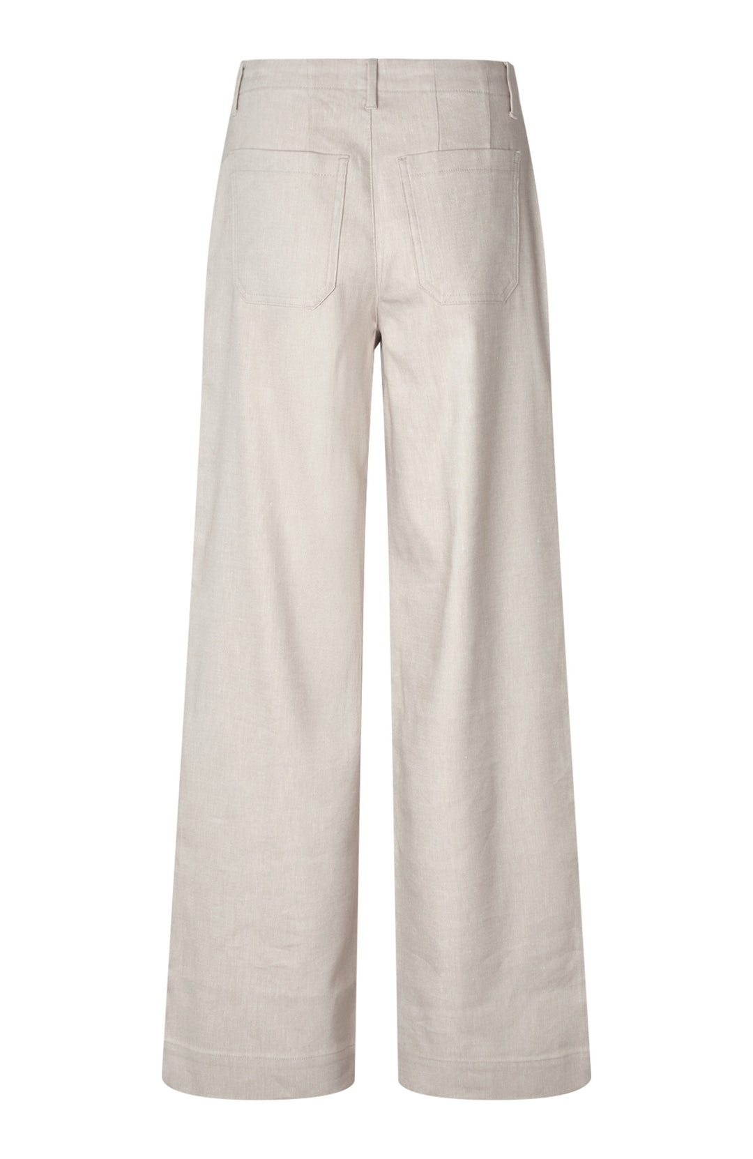 Erica 759 linen regular Sand