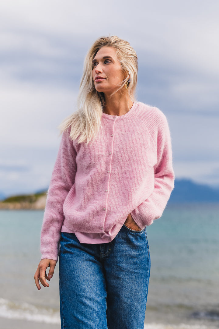 Amalie Cardigan
