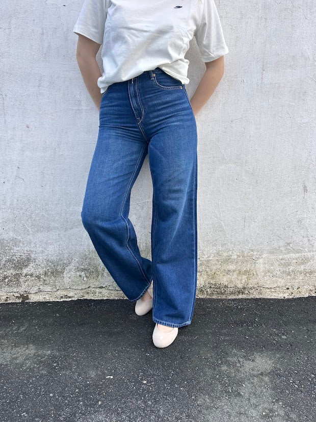 Cary jeans