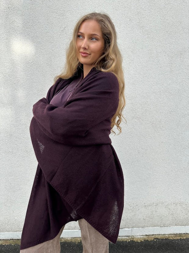 Evelina Skjerf