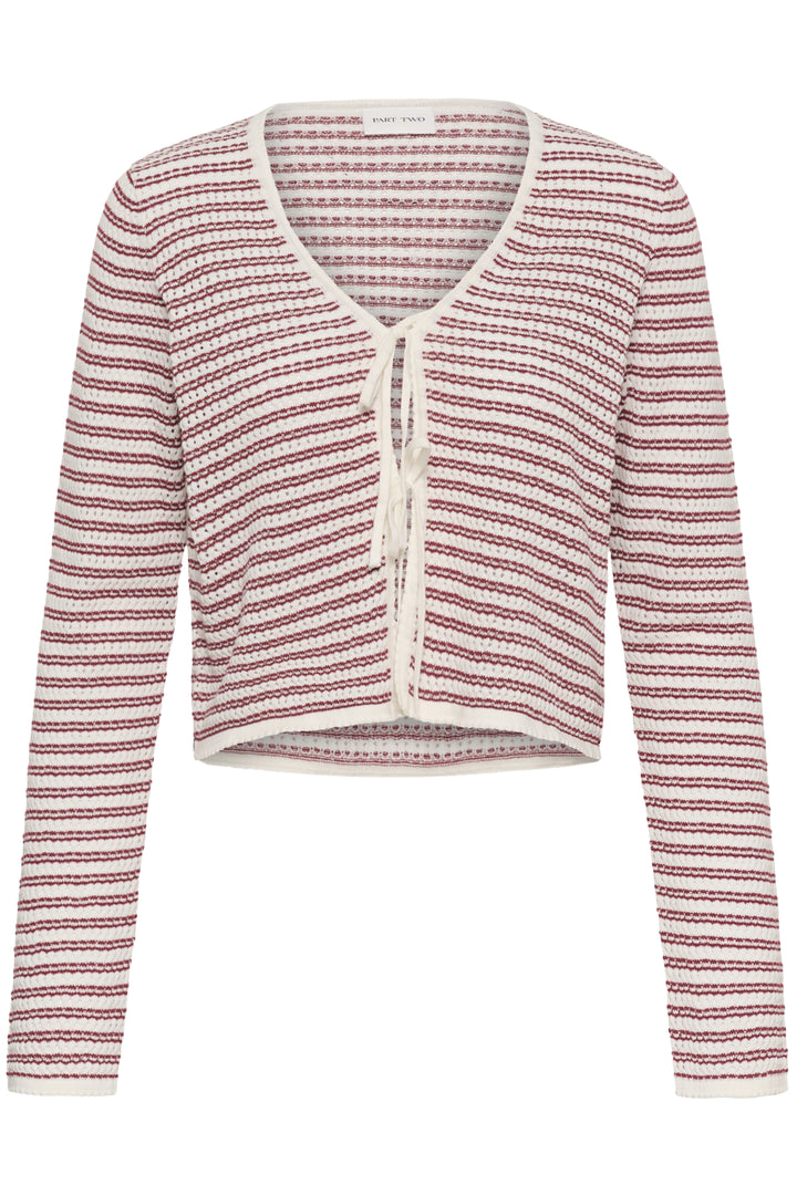 Rosefina Cardigan