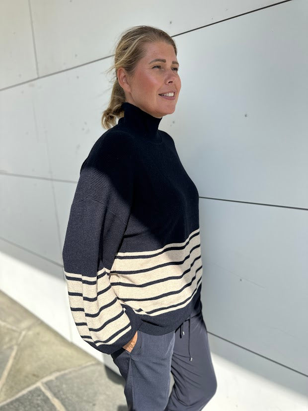 Gitte Pullover