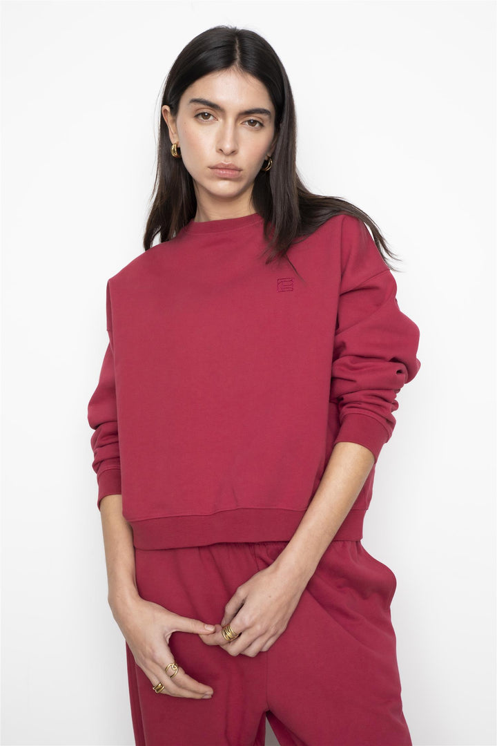 Mara Sweatshirt