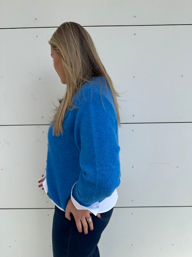 Vito cardigan curacao
