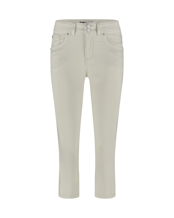 Suze Denim Stripe