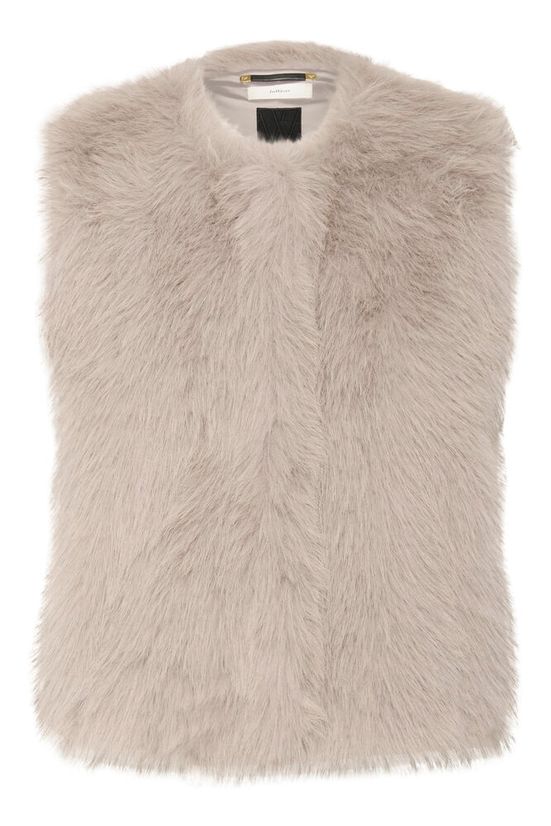 Zaziahiw Waistcoat