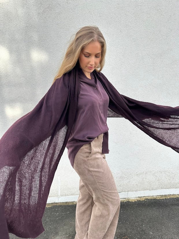 Evelina Skjerf