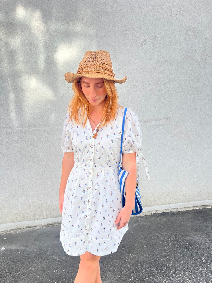 Lisa Dress
