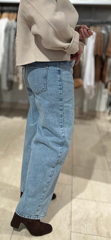 Billie 745 Jeans
