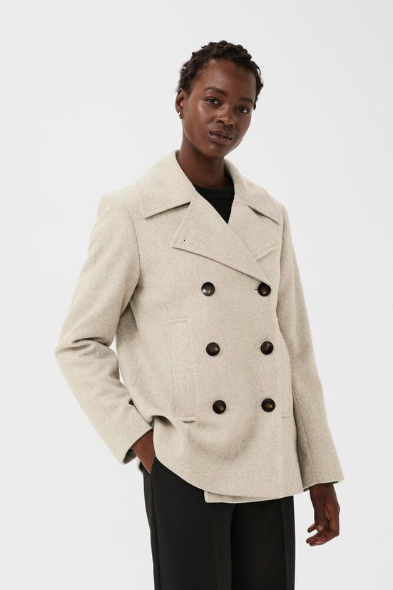 Satina Jacket