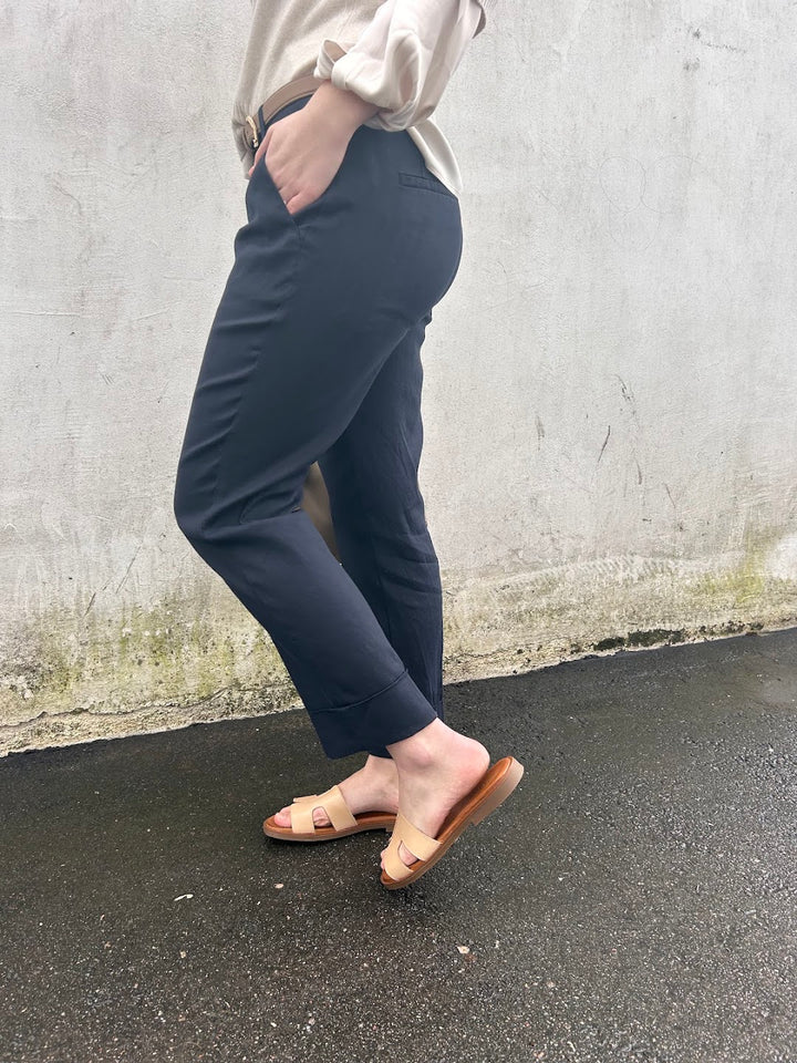 Krystal Summer Linen