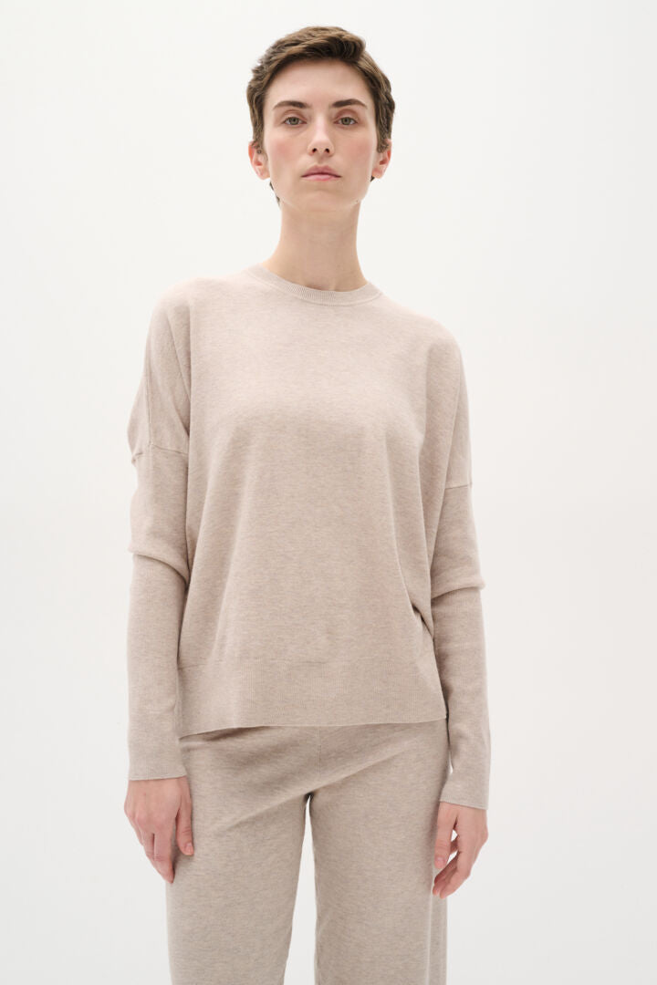 Udelia Base Pullover