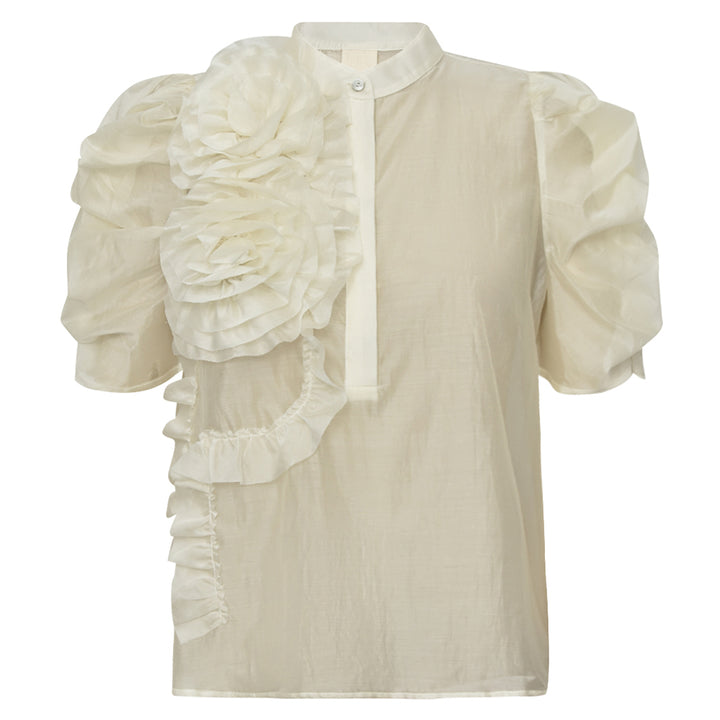 Annsofi blouse