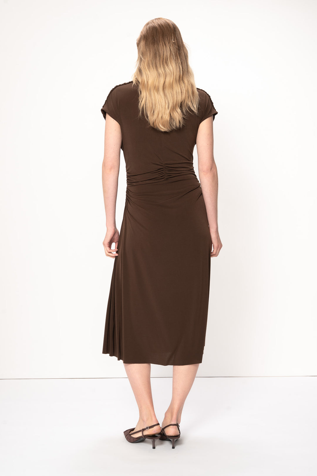 Talia Dress