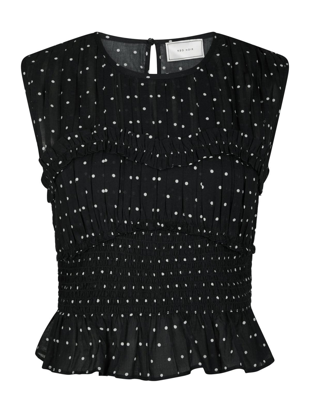 Tiril Dot Top