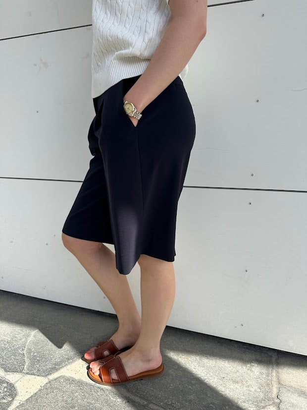 Anna Bermuda Shorts