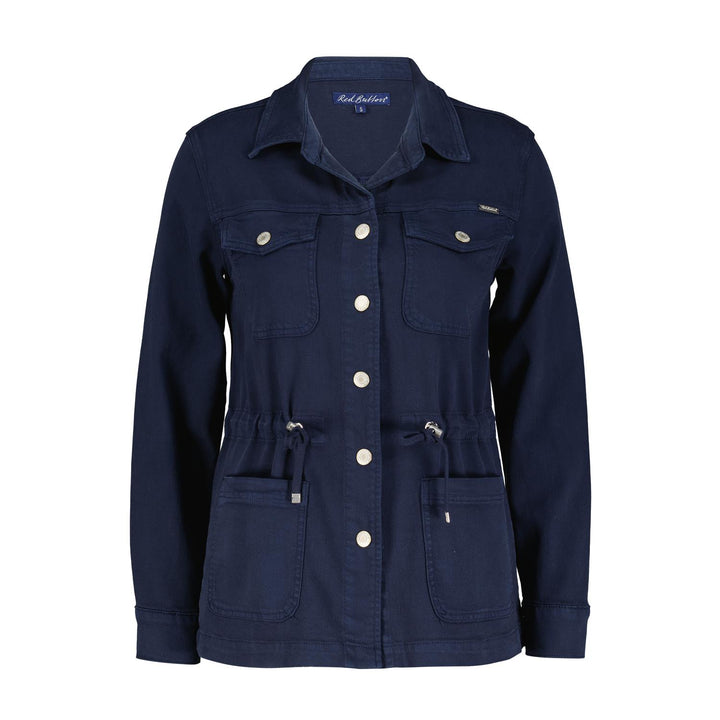 Robie Jacket