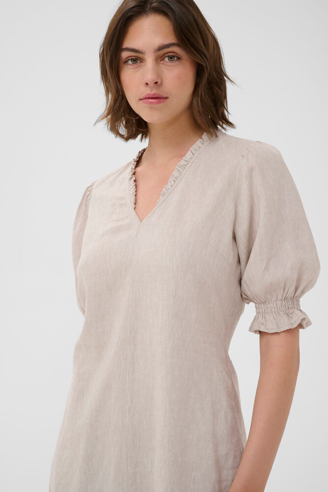 Edith Rigitta Dress