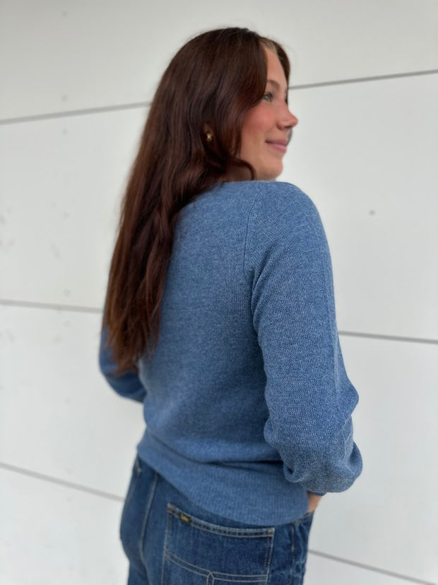 Helle Pullover