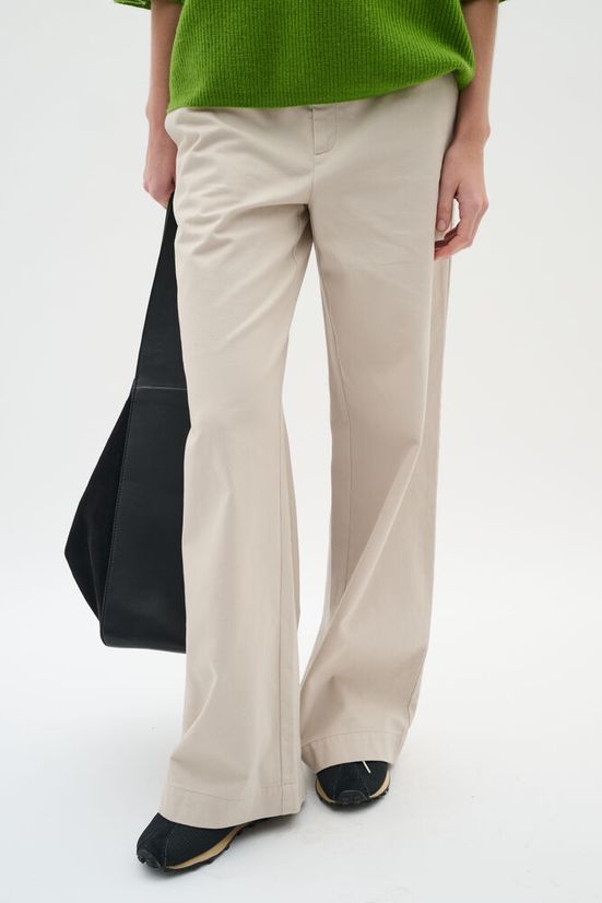 Bryelle bootcut pant