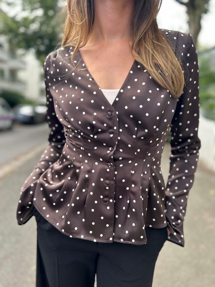 Marmo Blouse