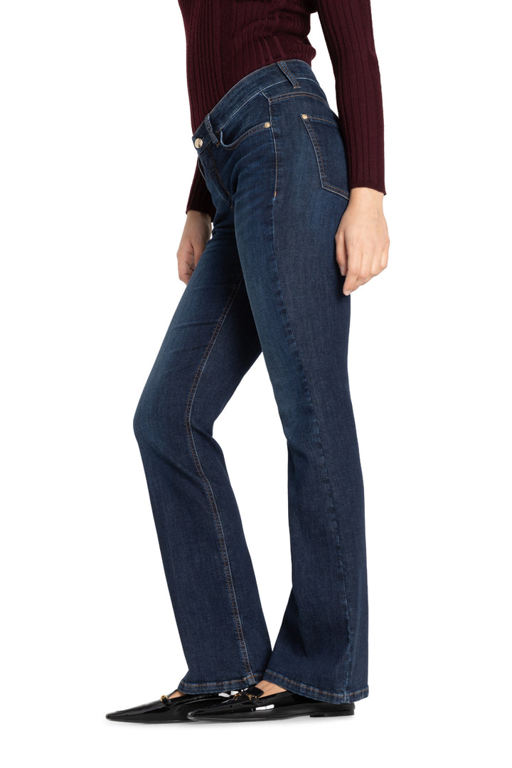 Paris Flared Jeans