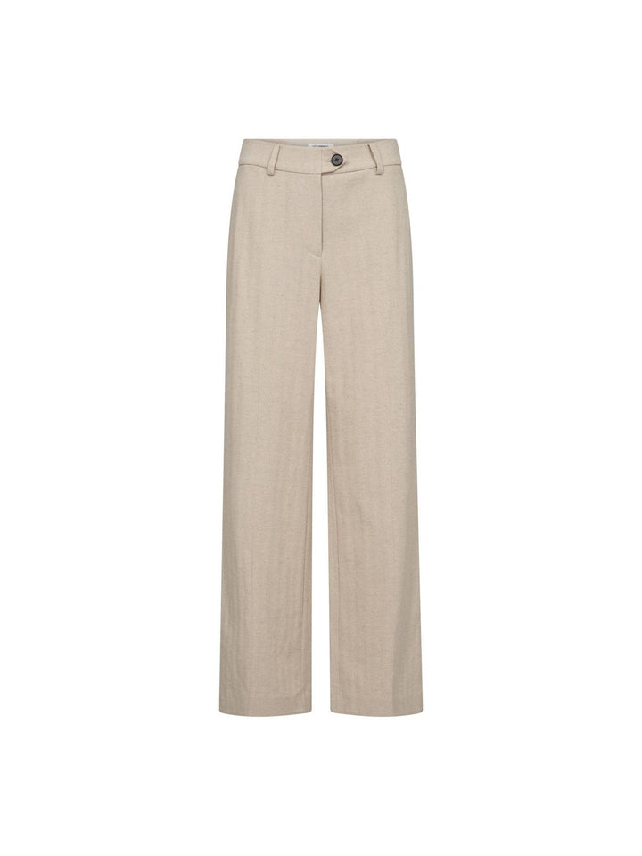 LeenaCC Linen Pant