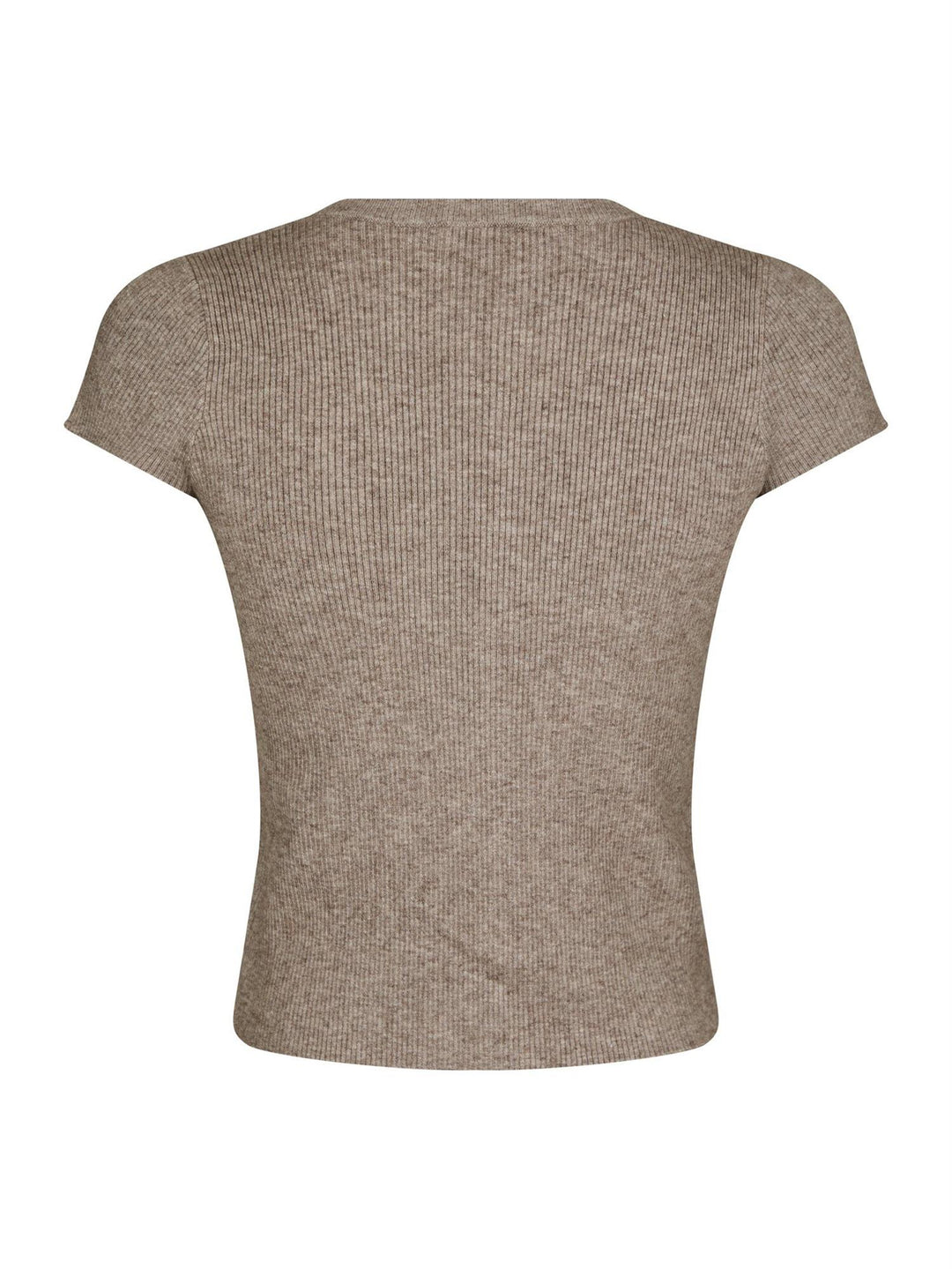 Todda Knit Tee