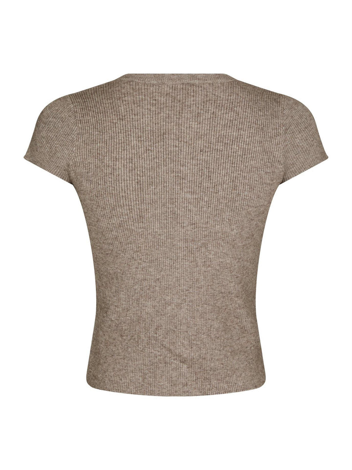 Todda Knit Tee