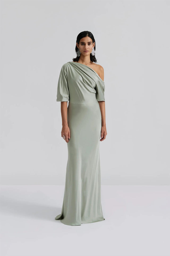 Marisa Asymmetrical dress